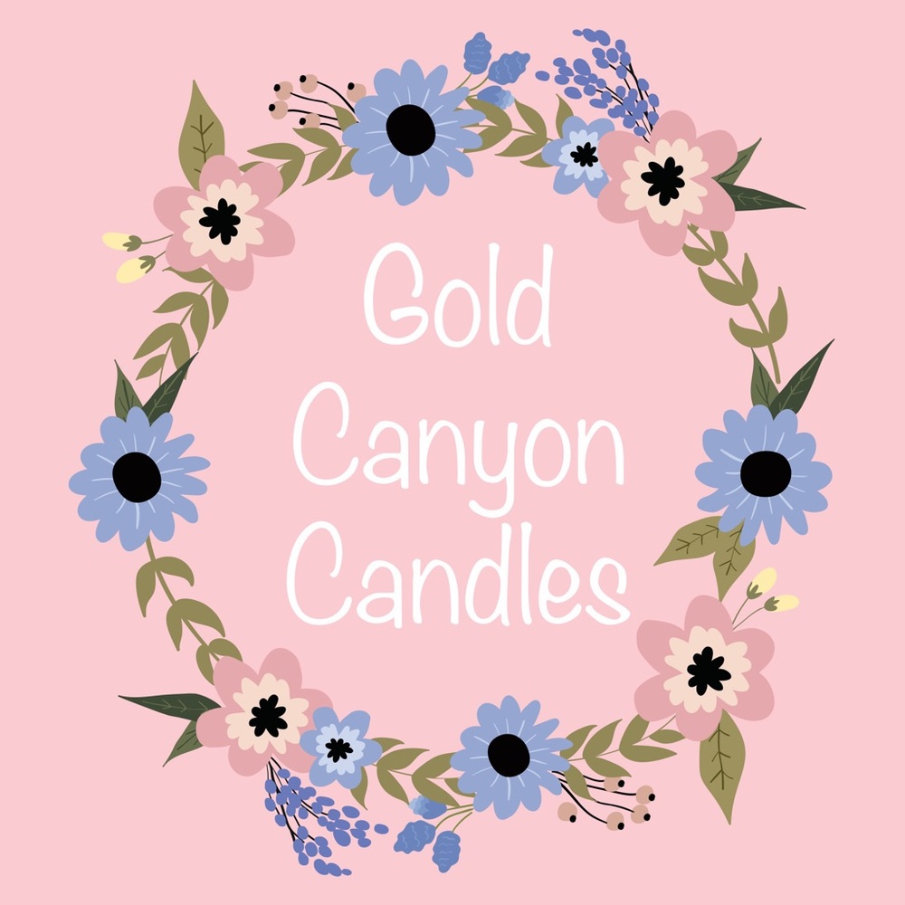 Gold Canyon Candles
